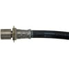 H77863 by DORMAN - Brake Hydraulic Hose