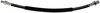 Dorman H78092 Brake Hydraulic Hose Brake Hydraulic Hose