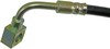 Dorman H86550 Brake Hydraulic Hose Brake Hydraulic Hose