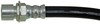 Dorman H86604 Brake Hydraulic Hose Brake Hydraulic Hose