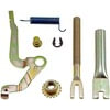 Dorman HW12539 Drum Brake Self-Adjuster Repair Kit Drum Brake Self Adjuster Repair Kit