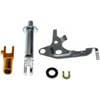 Dorman HW12542 Drum Brake Self-Adjuster Repair Kit Drum Brake Self Adjuster Repair Kit