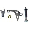 HW12554 by DORMAN - Disc Brake Hardware Kit
