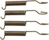 Dorman HW130 Drum Brake Shoe Return Spring Kit Drum Brake Return Spring Kit