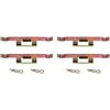 Dorman HW13015 Disc Brake Hardware Kit Disc Brake Hardware Kit