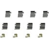 Dorman HW13111 Disc Brake Hardware Kit Disc Brake Hardware Kit