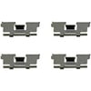 Dorman HW13130 Disc Brake Hardware Kit Disc Brake Hardware Kit