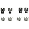 Dorman HW13142 Disc Brake Hardware Kit Disc Brake Hardware Kit