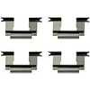 Dorman HW13158 Disc Brake Hardware Kit Disc Brake Hardware Kit