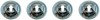 Dorman HW1133 Drum Brake Hold Down Spring Cup Brake Hold Down Spring Bottom Cup
