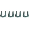 Dorman HW1177 Drum Brake Shoe Spring Hold Down Pin Clip Brake Spring Hold Down Pin Clip