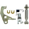 Dorman HW12502 Drum Brake Self-Adjuster Repair Kit Drum Brake Self Adjuster Repair Kit