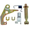 Dorman HW12503 Drum Brake Self-Adjuster Repair Kit Drum Brake Self Adjuster Repair Kit