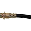 Dorman H97664 Brake Hydraulic Hose Brake Hydraulic Hose