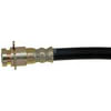 H98911 by DORMAN - Brake Hydraulic Hose