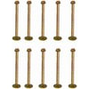 Dorman HW1104-10 Drum Brake Shoe Spring Hold Down Pin Brake Spring Hold Down Pin
