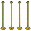Dorman HW1108 Drum Brake Shoe Spring Hold Down Pin Brake Spring Hold Down Pin