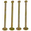 Dorman HW1109 Drum Brake Shoe Spring Hold Down Pin Brake Spring Hold Down Pin