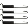 Dorman HW111 Drum Brake Shoe Return Spring Kit Drum Brake Return Spring Kit