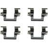 Dorman HW13171 Disc Brake Hardware Kit Disc Brake Hardware Kit