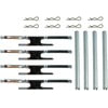 Dorman HW13175 Disc Brake Hardware Kit Disc Brake Hardware Kit