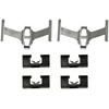 Dorman HW13222 Disc Brake Hardware Kit Disc Brake Hardware Kit