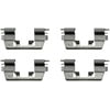 Dorman HW13225 Disc Brake Hardware Kit Disc Brake Hardware Kit