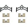 Dorman HW13235 Disc Brake Hardware Kit Disc Brake Hardware Kit