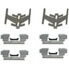 Dorman HW13239 Disc Brake Hardware Kit Disc Brake Hardware Kit