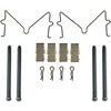 Dorman HW13245 Disc Brake Hardware Kit Disc Brake Hardware Kit