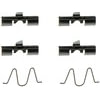 Dorman HW13247 Disc Brake Hardware Kit Disc Brake Hardware Kit