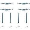 Dorman HW13248 Disc Brake Hardware Kit Disc Brake Hardware Kit