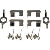 Dorman HW13249 Disc Brake Hardware Kit Disc Brake Hardware Kit