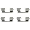 Dorman HW13259 Disc Brake Hardware Kit Disc Brake Hardware Kit