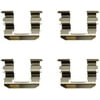 Dorman HW13266 Disc Brake Hardware Kit Disc Brake Hardware Kit
