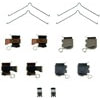 Dorman HW13269 Disc Brake Hardware Kit Disc Brake Hardware Kit