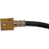 H99291 by DORMAN - Brake Hydraulic Hose