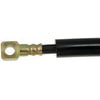 H99292 by DORMAN - Brake Hydraulic Hose
