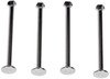 Dorman HW1102 Drum Brake Shoe Spring Hold Down Pin Brake Spring Hold Down Pin