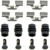 Dorman HW13333 Disc Brake Hardware Kit Disc Brake Hardware Kit
