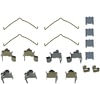 Dorman HW13336 Disc Brake Hardware Kit Disc Brake Hardware Kit