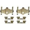 Dorman HW13340 Disc Brake Hardware Kit Disc Brake Hardware Kit