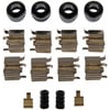 Dorman HW13349 Disc Brake Hardware Kit Disc Brake Hardware Kit