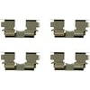 Dorman HW13368 Disc Brake Hardware Kit Disc Brake Hardware Kit