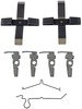 Dorman HW13369 Disc Brake Hardware Kit Disc Brake Hardware Kit