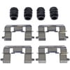 Dorman HW13388 Disc Brake Hardware Kit Disc Brake Hardware Kit