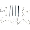 Dorman HW13396 Disc Brake Hardware Kit Disc Brake Hardware Kit