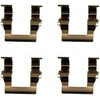 Dorman HW13277 Disc Brake Hardware Kit Disc Brake Hardware Kit