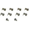 Dorman HW13278 Disc Brake Hardware Kit Disc Brake Hardware Kit