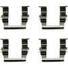 Dorman HW13281 Disc Brake Hardware Kit Disc Brake Hardware Kit